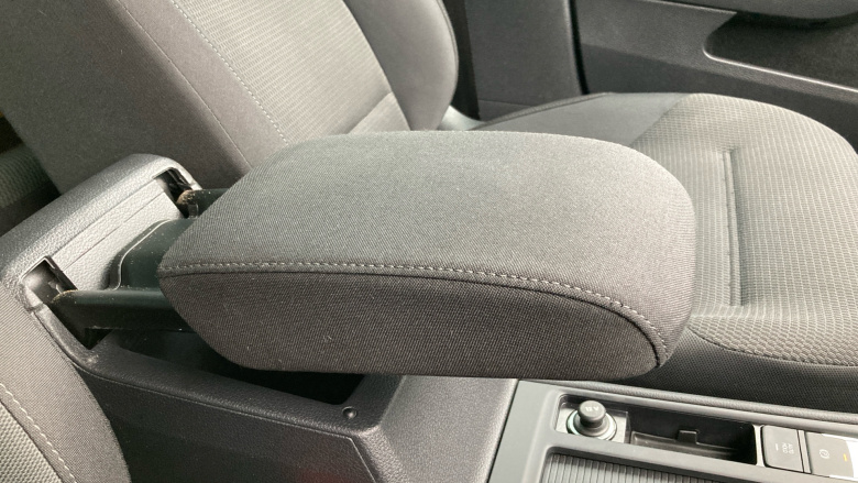 Volkswagen Golf 1.5 TSI EVO 150 Match Edition 5dr DSG Petrol Hatchback